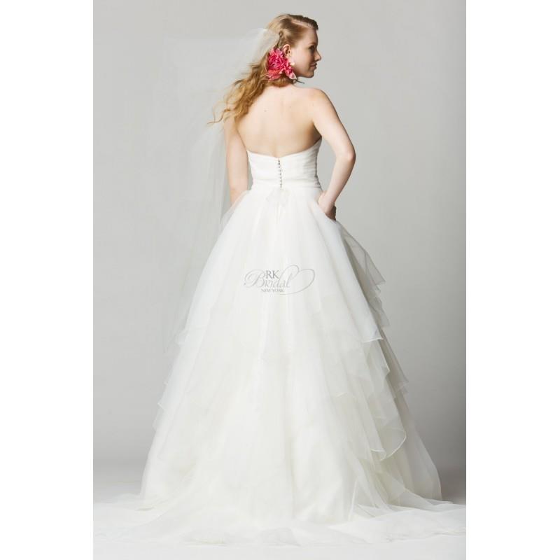 My Stuff, Wtoo Bridal Spring 2014- Style 12011 Ceclia - Elegant Wedding Dresses|Charming Gowns 2017|