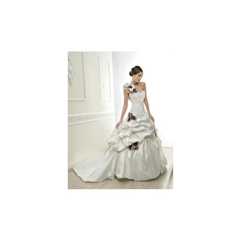 My Stuff, Cosmobella 7601 Bridal Gown (2013) (CS13_7601BG) - Crazy Sale Formal Dresses|Special Weddi