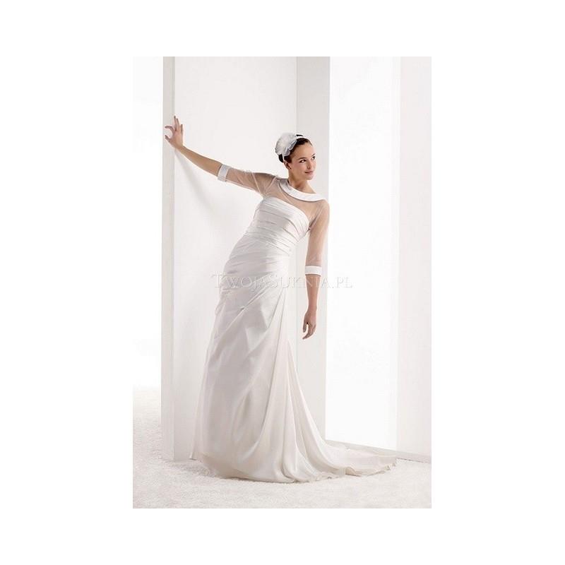 My Stuff, Pronuptia Paris - Mademoiselle Amour (2014) - Melle Flavie - Formal Bridesmaid Dresses 201
