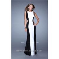 La Femme 21049 - Charming Wedding Party Dresses|Unique Celebrity Dresses|Gowns for Bridesmaids for 2