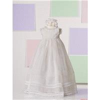 Joan Calabrese - Style 111391C - Junoesque Wedding Dresses|Beaded Prom Dresses|Elegant Evening Dress