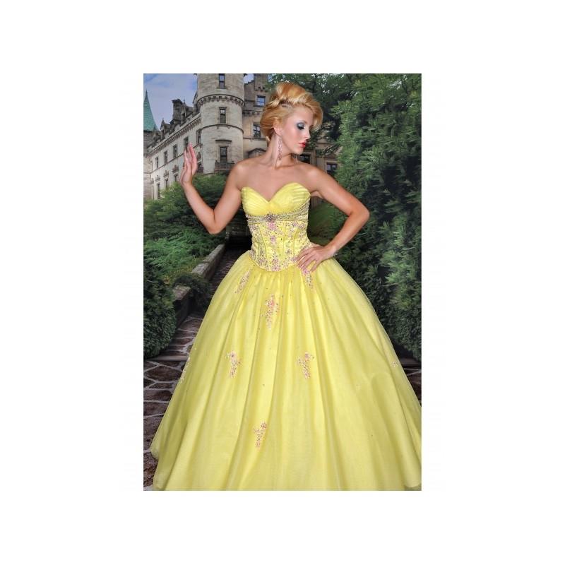 My Stuff, Precious Formals O20760 - Brand Prom Dresses|Beaded Evening Dresses|Charming Party Dresses