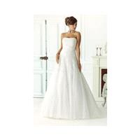 Pure by Elia Moreni - 2015 - PU6301 - Glamorous Wedding Dresses|Dresses in 2017|Affordable Bridal Dr
