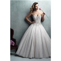 Allure Couture Style C323 - Fantastic Wedding Dresses|New Styles For You|Various Wedding Dress
