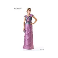 Vestido de fiesta de Madison Diseño Modelo 1679-2P - 2016 Vestido - Tienda nupcial con estilo del co