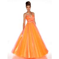 Ball Gowns by Mac Duggal 4941H - Fantastic Bridesmaid Dresses|New Styles For You|Various Short Eveni