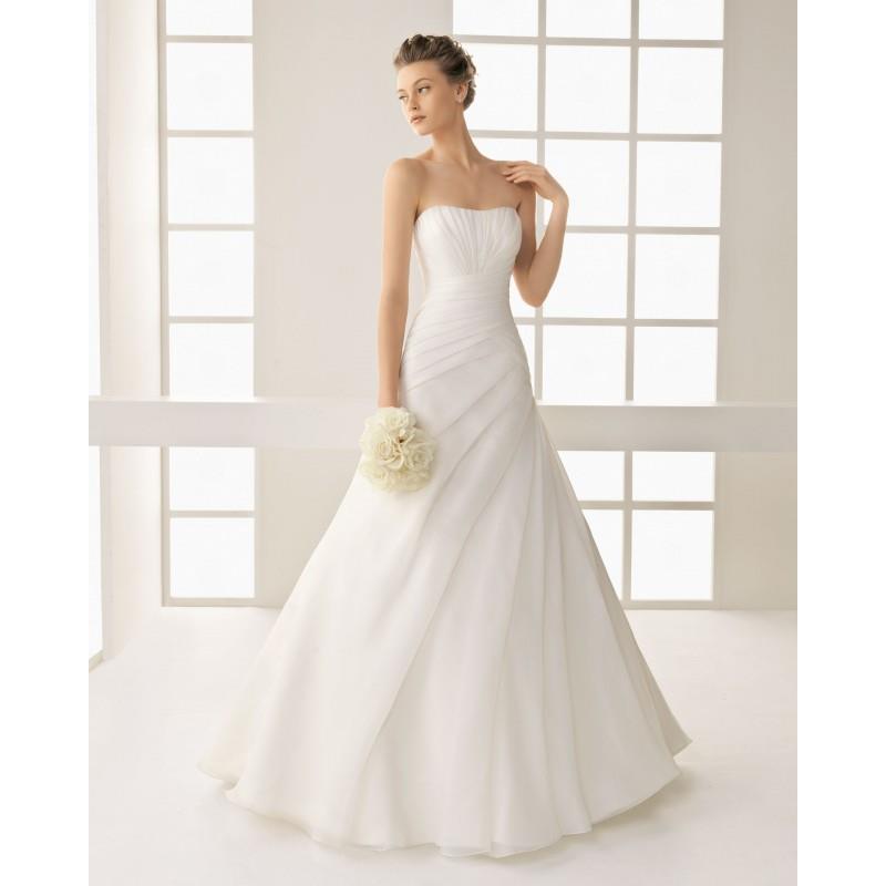 My Stuff, Rosa Clara Wedding dresses Style 135 / DESEO - Compelling Wedding Dresses|Charming Bridal
