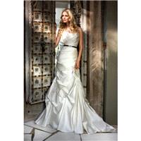 Stella York 5436 - Stunning Cheap Wedding Dresses|Dresses On sale|Various Bridal Dresses