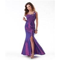 Bonny 3249 Prom Dress - Compelling Wedding Dresses|Charming Bridal Dresses|Bonny Formal Gowns