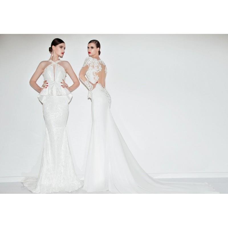My Stuff, Elihav Sasson 1090 -  Designer Wedding Dresses|Compelling Evening Dresses|Colorful Prom Dr