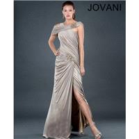 Jovani Formal Dress 5609 - 2017 Spring Trends Dresses|Beaded Evening Dresses|Prom Dresses on sale