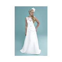 Amanda Wyatt - The English Rose (2013) - Anaouska - Formal Bridesmaid Dresses 2017|Pretty Custom-mad