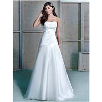 Elia Rose Be165 Bridal Gown (2013) (KW13_Be165BG) - Crazy Sale Formal Dresses|Special Wedding Dresse