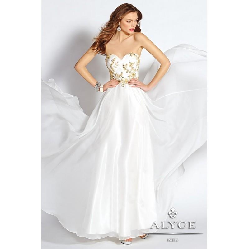 My Stuff, B'Dazzle Dress Style  35670 - Charming Wedding Party Dresses|Unique Wedding Dresses|Gowns