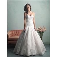 Allure Bridals 9159 - Stunning Cheap Wedding Dresses|Dresses On sale|Various Bridal Dresses