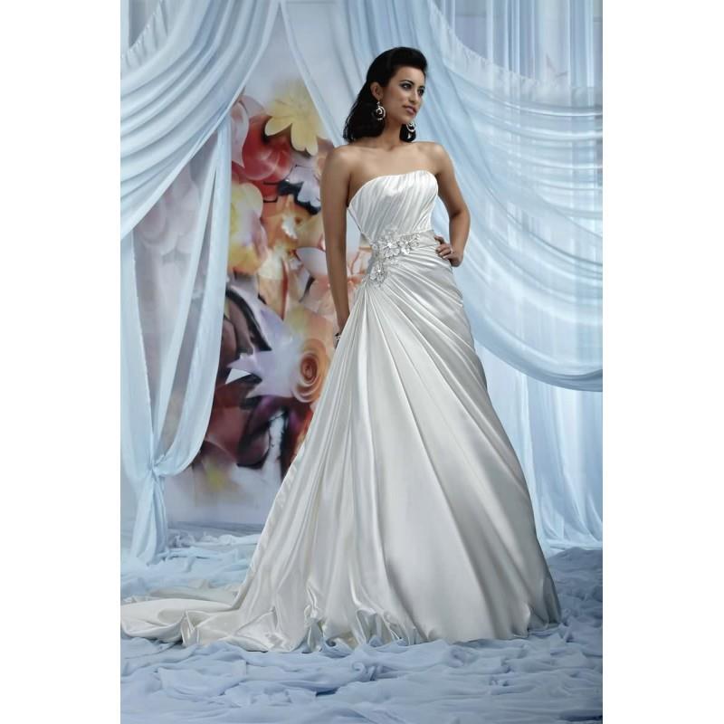 My Stuff, Impression 10032 Impression Wedding Dresses - Rosy Bridesmaid Dresses|Little Black Dresses