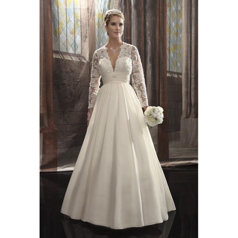 My Stuff, Style 5600 - Fantastic Wedding Dresses|New Styles For You|Various Wedding Dress