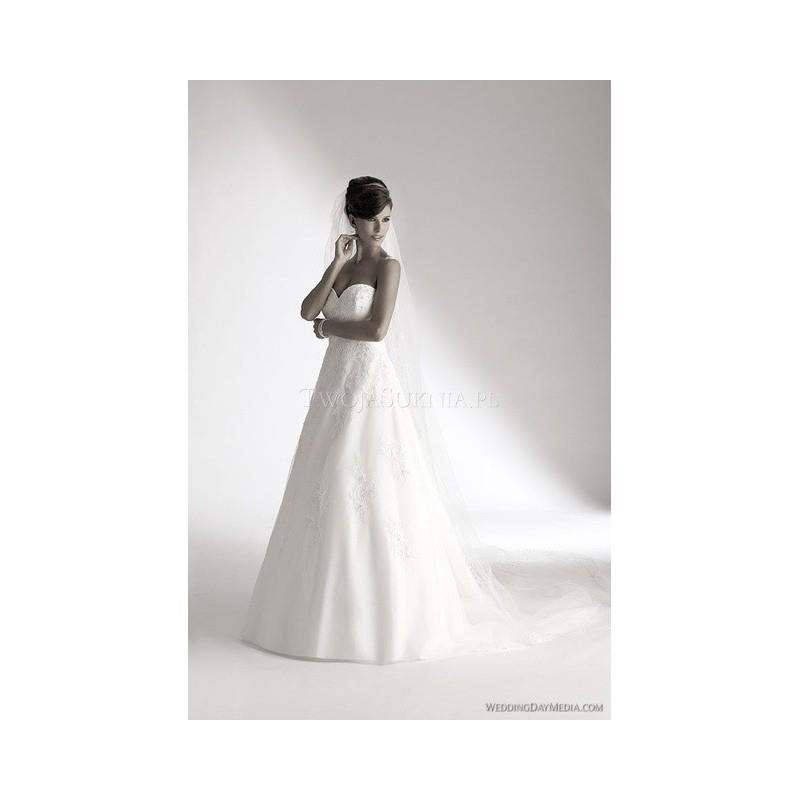 My Stuff, Pure by Elia Moreni - 2013 - AM1209 - Formal Bridesmaid Dresses 2017|Pretty Custom-made Dr