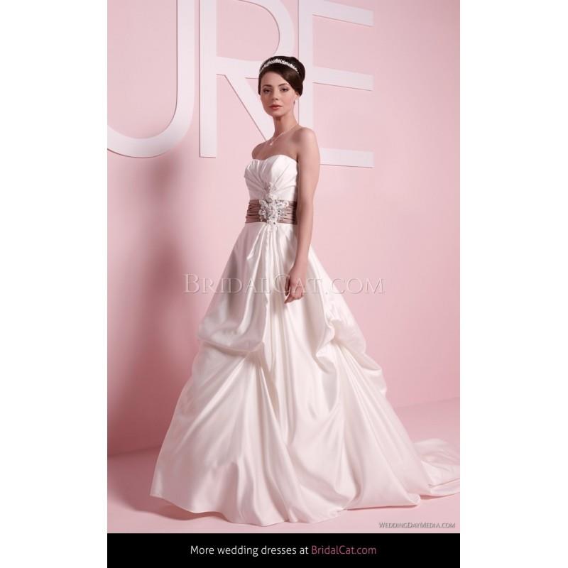 My Stuff, Pure Bridal 2013 PB4840 - Fantastische Brautkleider|Neue Brautkleider|Verschiedene Brautkl