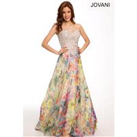 Jovani Prom 22775 - Brand Wedding Store Online