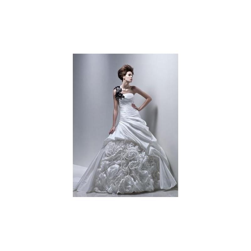 My Stuff, Freida - Branded Bridal Gowns|Designer Wedding Dresses|Little Flower Dresses
