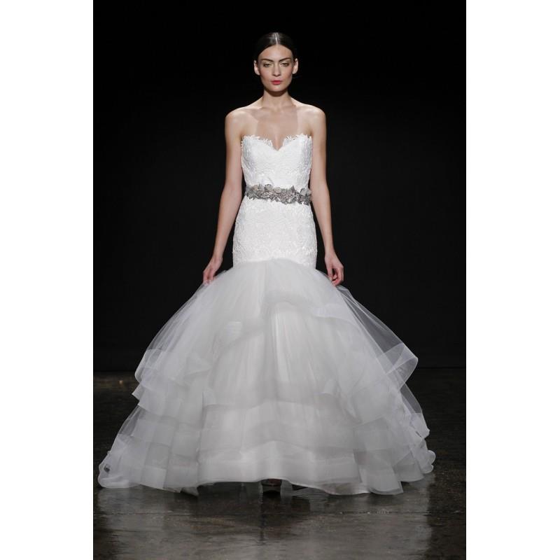 wedding, Style 2400 - Fantastic Wedding Dresses|New Styles For You|Various Wedding Dress