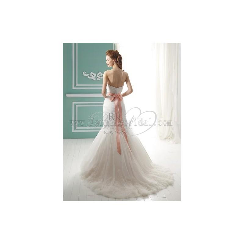 My Stuff, Jasmine Fall 2012 - Style 141062 - Elegant Wedding Dresses|Charming Gowns 2017|Demure Prom