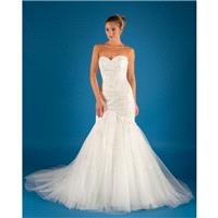 Diane Harbridge Sau Paulo - Stunning Cheap Wedding Dresses|Dresses On sale|Various Bridal Dresses