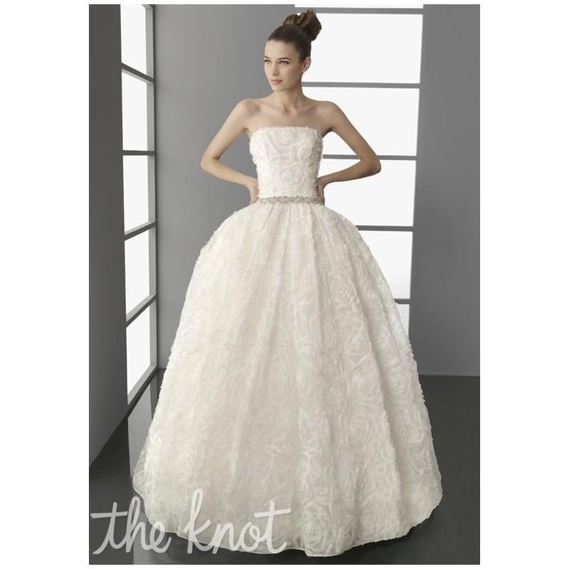 wedding, Aire Barcelona 183 - Polis - Charming Custom-made Dresses|Princess Wedding Dresses|Discount