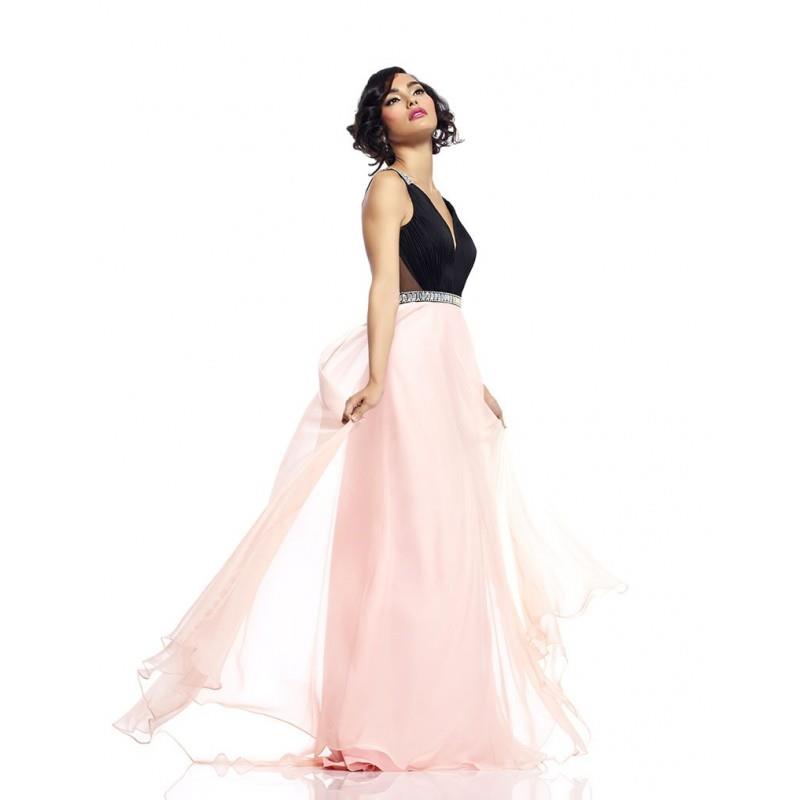 My Stuff, Riva Designs R9725 Dress - Brand Prom Dresses|Beaded Evening Dresses|Charming Party Dresse