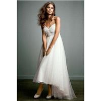 Galina Style WG3619 - Fantastic Wedding Dresses|New Styles For You|Various Wedding Dress