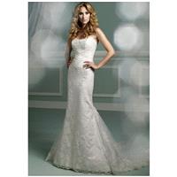 Fashion Cheap 2014 New Style James Clifford Collection J11306 Wedding Dress - Cheap Discount Evening