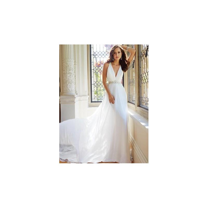 My Stuff, Sophia Tolli Bridal 21435-Joanne - Branded Bridal Gowns|Designer Wedding Dresses|Little Fl