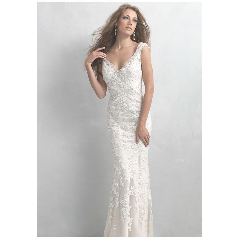 My Stuff, Madison James MJ12 - Charming Custom-made Dresses|Princess Wedding Dresses|Discount Weddin