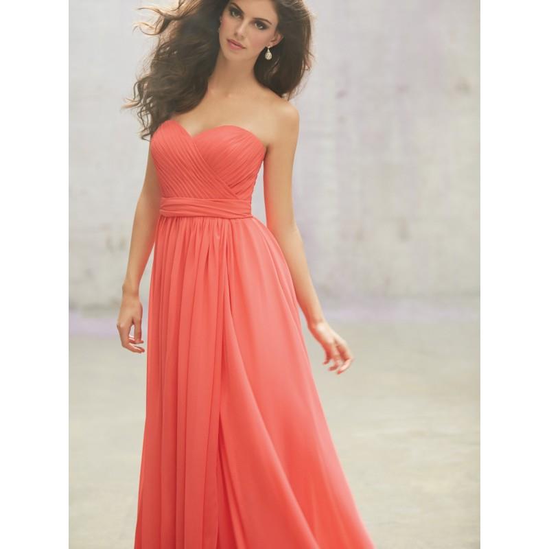 My Stuff, Allure Bridesmaids - Style 1432 - Junoesque Wedding Dresses|Beaded Prom Dresses|Elegant Ev