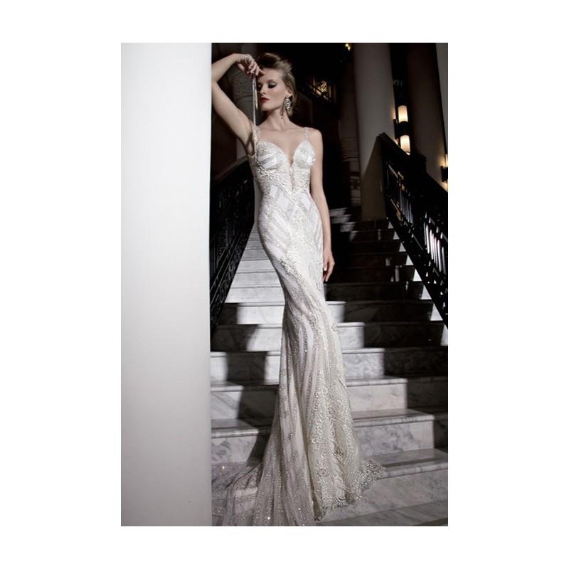 My Stuff, Galia Lahav - Katharina - Stunning Cheap Wedding Dresses|Prom Dresses On sale|Various Brid