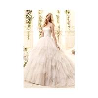 Colet - 2015 - COAB15282CH - Glamorous Wedding Dresses|Dresses in 2017|Affordable Bridal Dresses