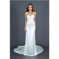 Atelier Aimée Collezione Sposa Malika -  Designer Wedding Dresses|Compelling Evening Dresses|Colorfu
