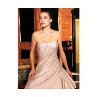 Eddy K Jolie Bridal Gown (2010) (EK10_JolieBG) - Crazy Sale Formal Dresses|Special Wedding Dresses|U