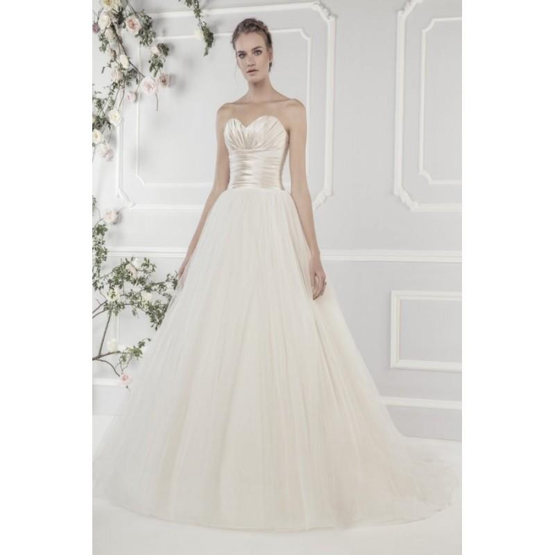 My Stuff, Ellis Rose Style 12219 - Fantastic Wedding Dresses|New Styles For You|Various Wedding Dres