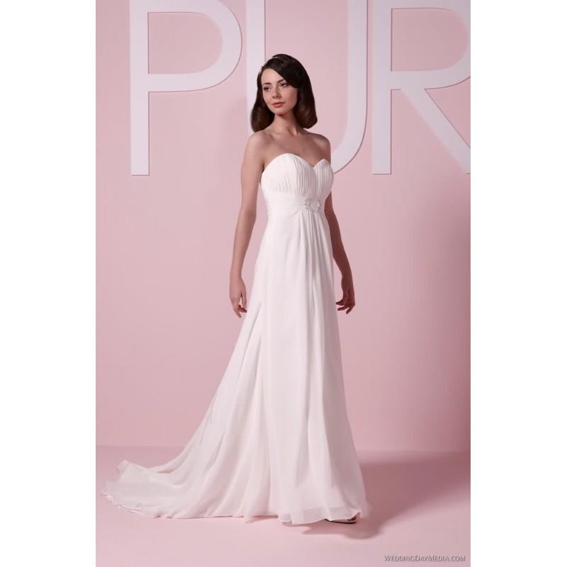 My Stuff, Romantica PB1130 Romantica Wedding Dresses Pure Bridal 2017 - Rosy Bridesmaid Dresses|Litt