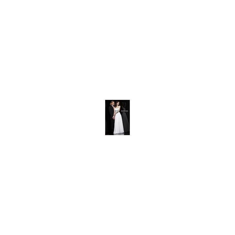 My Stuff, Sherri Hill 3847 Prom Dress - Compelling Wedding Dresses|Charming Bridal Dresses|Bonny For