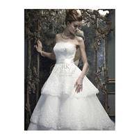 Casablanca Bridal Spring 2013 - Style- B064 - Elegant Wedding Dresses|Charming Gowns 2017|Demure Pro