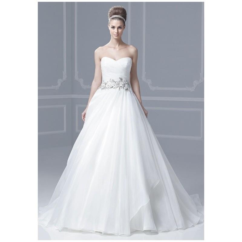 My Stuff, Blue by Enzoani Florida - Charming Custom-made Dresses|Princess Wedding Dresses|Discount W