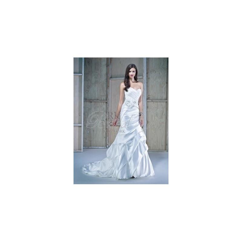 My Stuff, Ella Rosa for Private Label Spring 2013 - Style BE174 - Elegant Wedding Dresses|Charming G
