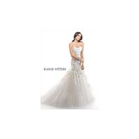 Maggie Bridal by Maggie Sottero Joleen-4MC862LU - Branded Bridal Gowns|Designer Wedding Dresses|Litt