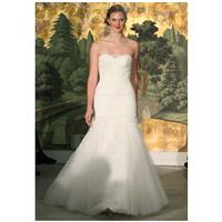 Anne Barge Couture Hyacinthe - Charming Custom-made Dresses|Princess Wedding Dresses|Discount Weddin