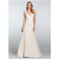 Blush by JLM Couture 1300 Bridal Gown (2013) (JIM13_1300BG) - Crazy Sale Formal Dresses|Special Wedd