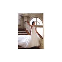 Mon Cheri Bridals29245 Jolie - Compelling Wedding Dresses|Charming Bridal Dresses|Bonny Formal Gowns