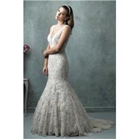 Allure Couture Style C326 - Fantastic Wedding Dresses|New Styles For You|Various Wedding Dress